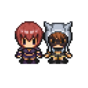 Jogo RPG Knight Bewitched 2 - Android