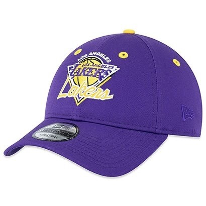 Boné NBA Los Angeles Lakers 920 ST Fanpage New Era