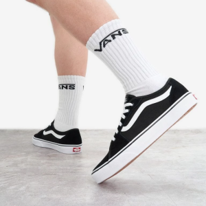 Tênis Vans Mn Filmore Decon Preto