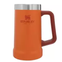 Caneca Térmica de Cerveja/Chopp Stanley Hammertone 709ml