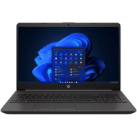 Notebook HP 256 G9 15,6" HD i3-1215U 8GB RAM 255GB SSD W11 - 7Z3R2LA