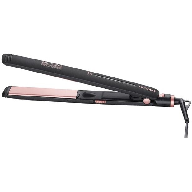 Chapinha/Prancha de Cabelo Mondial - P-27