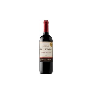 Concha y Toro Reservado Cabernet Sauvignon 750ml