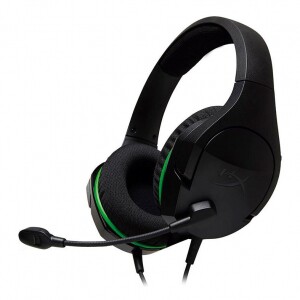 Headset Gamer HyperX CloudX Stinger Core Drivers 40mm Xbox One/Windows - HX-HSCSCX