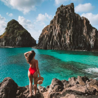 Pacote de Viagem para Fernando de Noronha - 5 dias e 4 noites