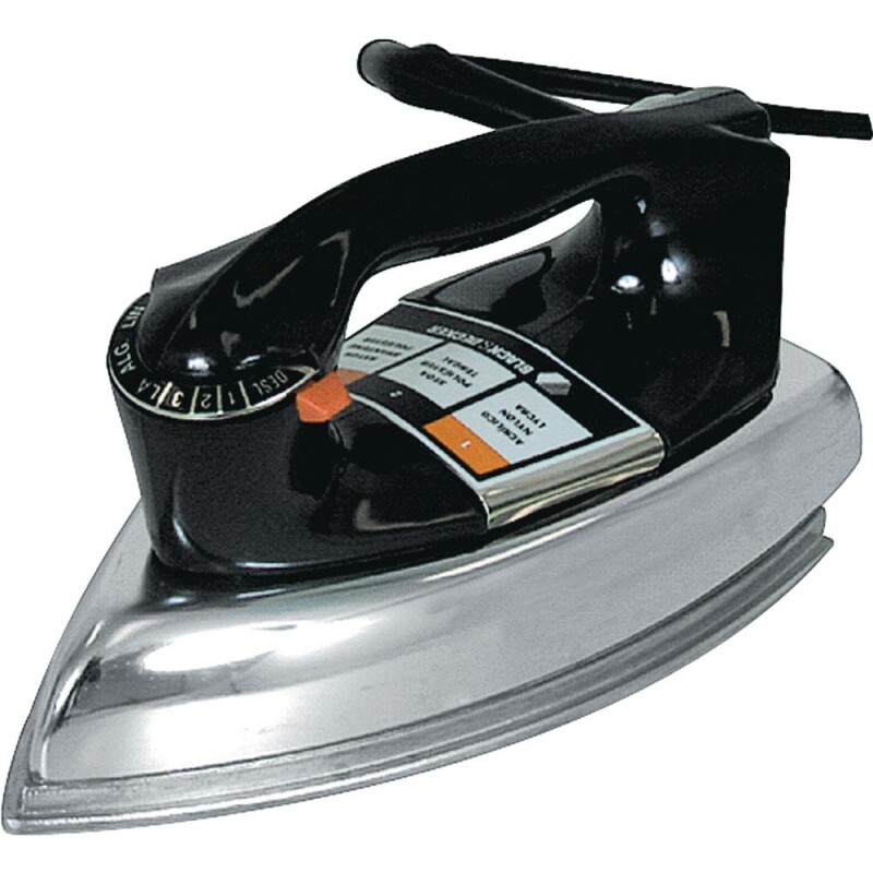 Ferro Seco Black & Decker VFA-1110