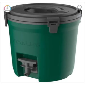 Jug Térmico Stanley Polar 7,5L - Verde
