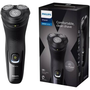 Barbeador Elétrico Phillips Comfort Cut X3021/00