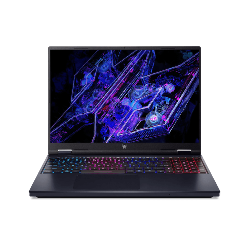 Notebook Gamer Acer Predator Helios Neo i7-14700HX 16GB SSD 512GB GeForce RTX 4070 Tela: 16” WQXGA W11 - PHN16-72-74VX