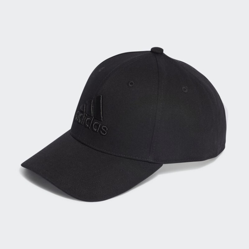 Boné Baseball Big Tonal Logo