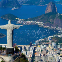 Pacote de Viagem para Rio de Janeiro - 3 dias e 2 noites