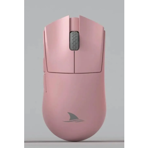 Motospeed Mouse Gamer M3s Pro - Rosa