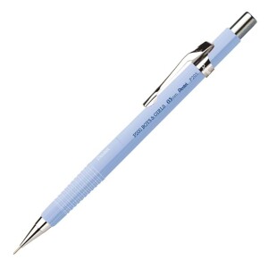 Lapiseira Pentel Sharp B&G 0.5Mm Azul Claro Pentel Sm/P205-Lb Azul Claro