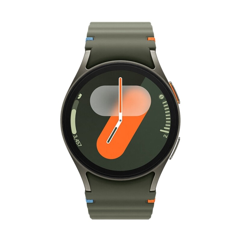 Samsung Galaxy Watch7 40mm | Black Friday Samsung Brasil - Samsung Brasil | Celulares & Tablets | TV & Audio | Eletrodom