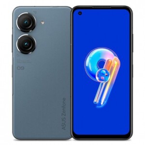 Smartphone Asus Zenfone 9 256GB 5G 8GB RAM Câmera 50MP 5,92" 4300mAh
