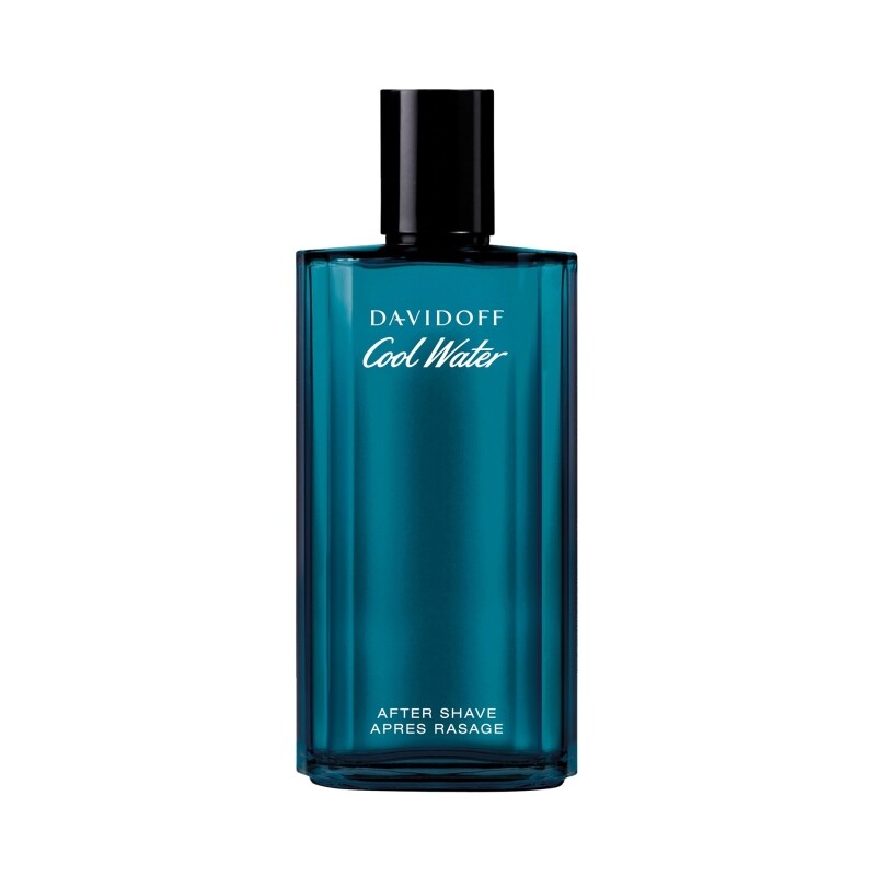 Perfume Cool Water Eau de Toilette - Davidoff