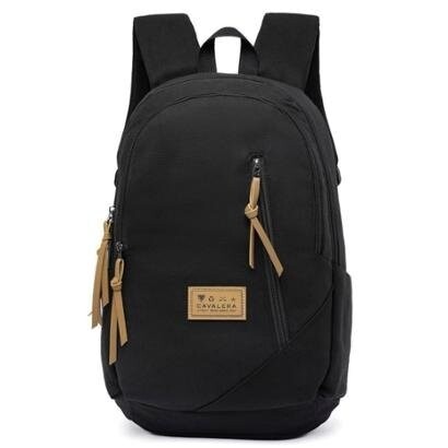 Mochila Cavalera Escolar Espaçosa Casual Resistente Moderna