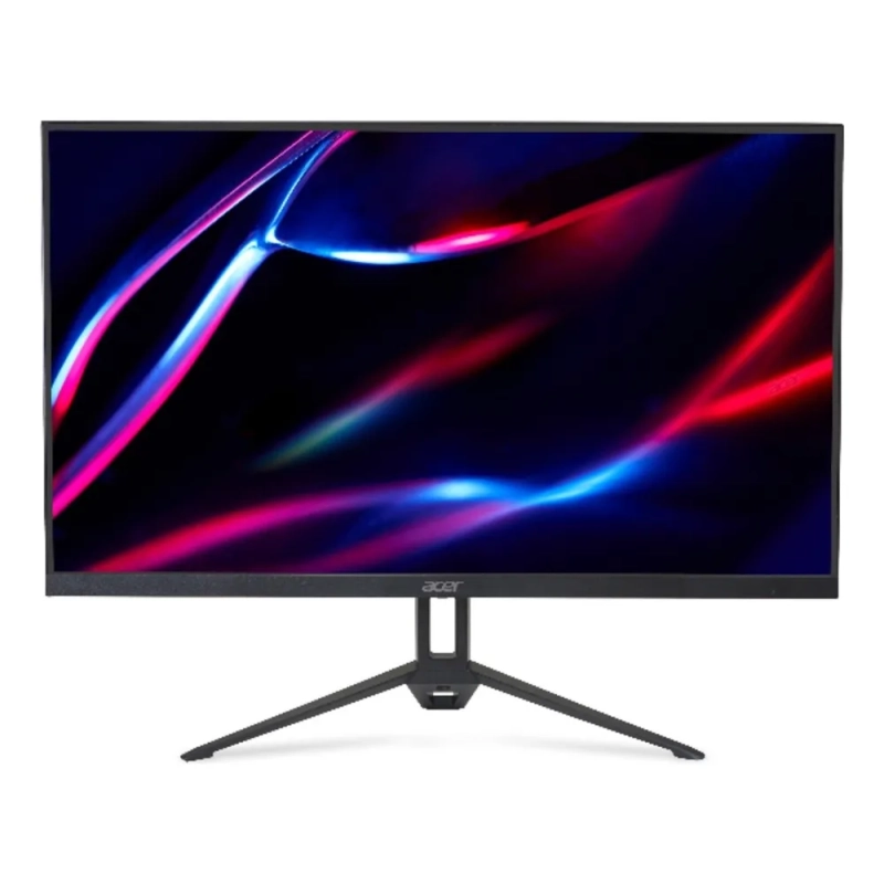 Monitor gamer nitro Acer 27 100 Hz Full HD 1920 x 1080 AMD Radeon FreeSync Preto KG273 EBI