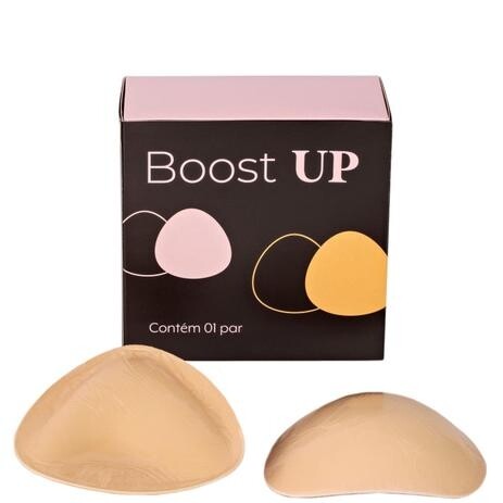 Boost Up Volume Extra Para Os Seios - Fita Up