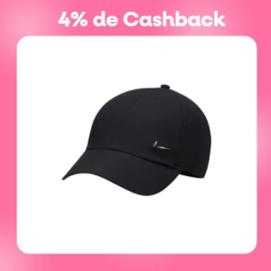 Boné Dri-FIT Club Unissex