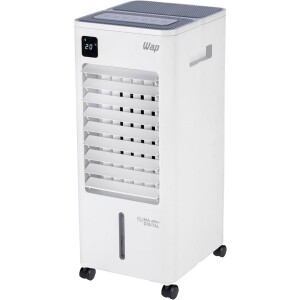 Climatizador de Ar Torre Wap Control Digital 3 em 1