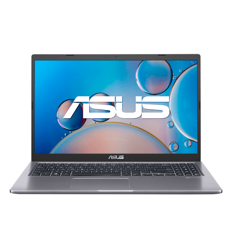 Notebook Asus Intel Celeron-N4500 4GB SSD 128GB Intel UHD Graphics Tela 15,6" FHD W11 - X515KA-EJ303WS