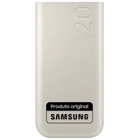 Power Bank Samsung 3x USB-C 20000mAh Super Rapida 45W