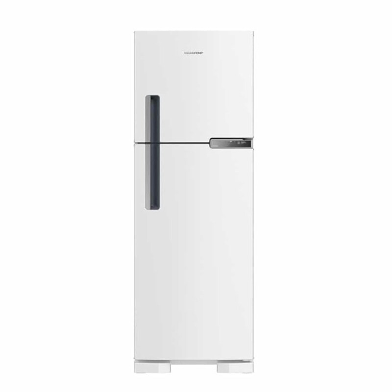 Geladeira Brastemp Frost Free Duplex 375 litros cor Branca - BRM44HB 110V