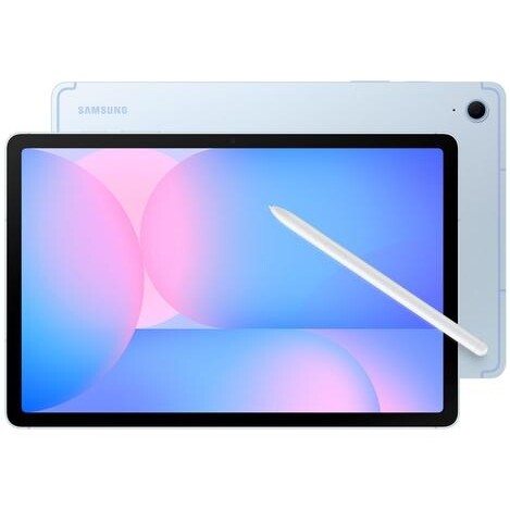 Tablet Samsung Galaxy Tab S10 FE com Capa e Caneta S Pen 8GB RAM 128GB 10,9" Android 15 Exynos 1580 Wi-Fi - Tablet Samsu
