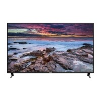 Smart TV LED 65" Panasonic TC-65FX600B Ultra HD 4K 3 HDMI 3 USB Preta