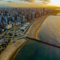 Pacote de Passeios em Fortaleza - 3 dias e 2 noites