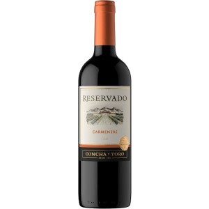 Concha y Toro Reservado Carmenere 750ml
