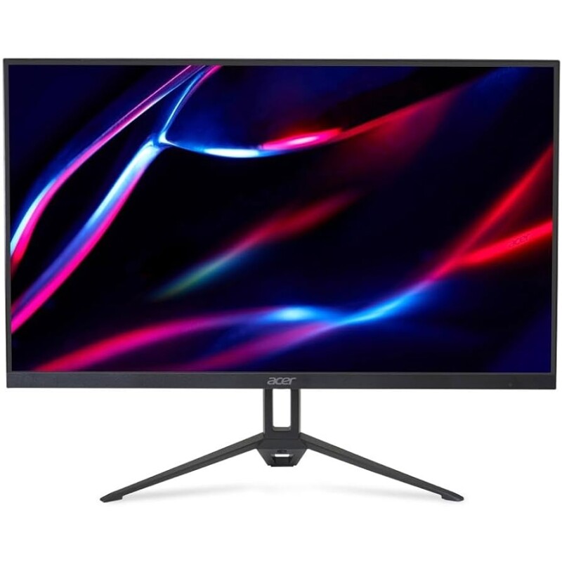 Monitor Acer Gamer Nitro Kg243y G0bi 23.8 Full Hd 120 Hz 1ms