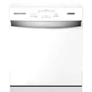 Lava louças Brastemp 8 Serviços