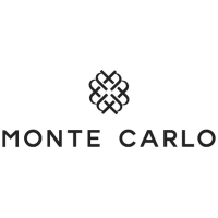 20% OFF no Site Monte Carlo