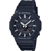 Relógio G-Shock Masculino - GA-2100SU-1ADR