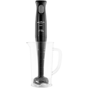 Mixer Britânia BMX350P 3 em 1 Preto 127V