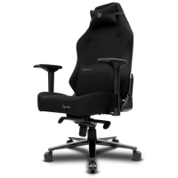 Cadeira Gamer Pichau Nova Signature Obsidian - PG-NVS-OB01