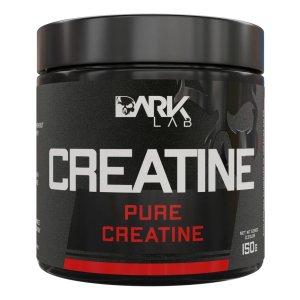 Creatina Dark Lab 100% Pura Monohidratada 150g