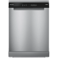 Lava Louças 14 serviços com Smart Sensor Cor Inox - BLF60AR