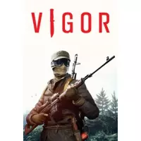 Jogo Vigor - PS4