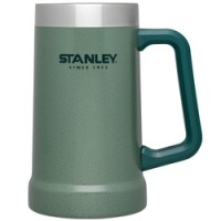 Caneca Térmica de Cerveja/Chopp Stanley Hammertone 709ml