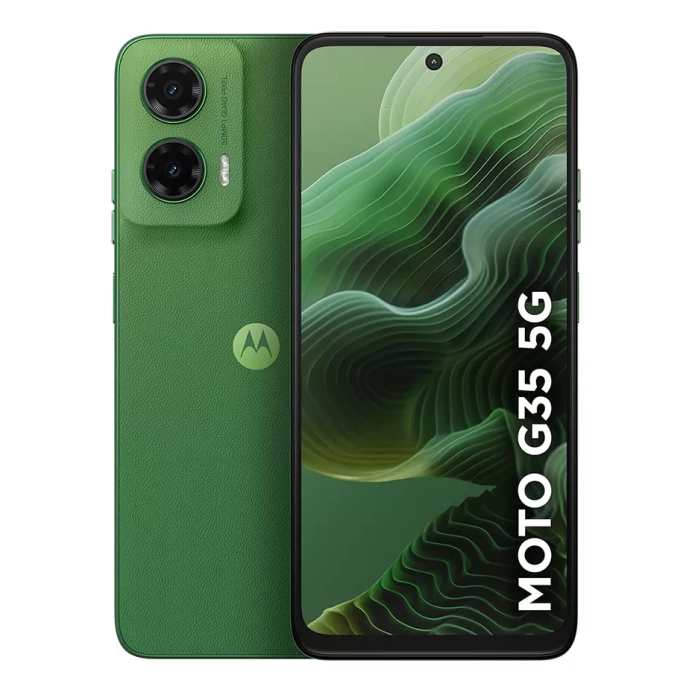 Smartphone Motorola Moto G35 5G 128GB 12GB 6.7"