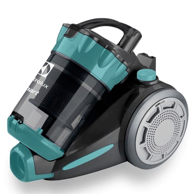 Aspirador de pó sem saco Smart prático e versátil - Electrolux |  Oficial com os melhores eletrodomésticos do me