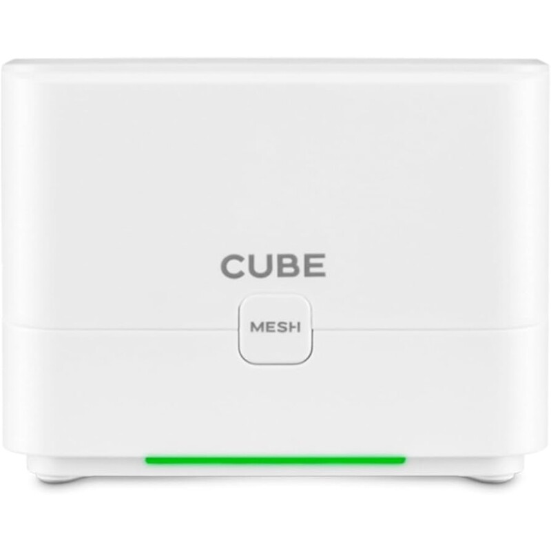 Roteador Cube Mesh Ac1200 Giga - RE166