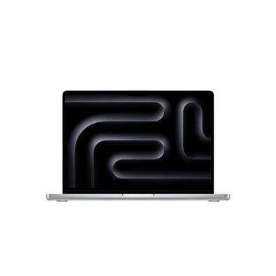 MacBook Pro Apple 14" M4 Pro 24GB RAM SSD 1TB CPU 14 Núcleos GPU 20 Núcleos Neural Engine de 16 Núcleos Prateado - MX