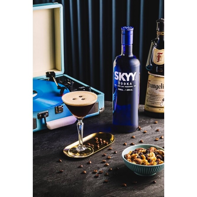 Skyy Vodka 980ml