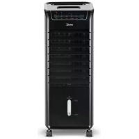 Climatizador de Ar Midea Preto - AKAP2