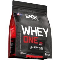 Whey Protein One Dark Lab 900g