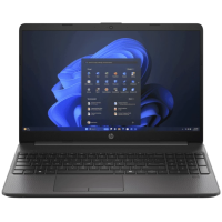 Notebook HP 256R G9 i3-1315U 8GB SSD 256GB Intel UHD Graphics Tela 15,6" HD W11 - AN1A2LA